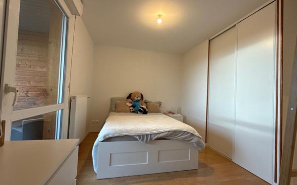 Maison à vendre    3 pièces • 67,79 m2 Chenôve