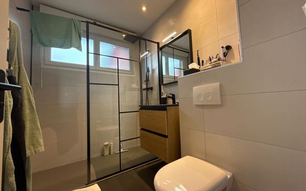 Maison à vendre    3 pièces • 67,79 m2 Chenôve