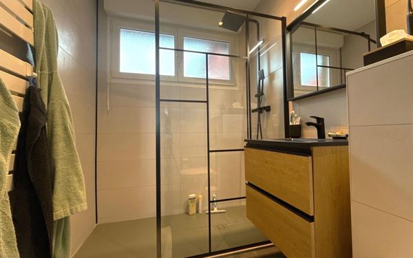 Maison à vendre    3 pièces • 67,79 m2 Chenôve