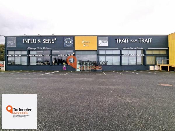 Local commercial