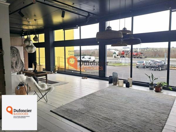 Local commercial