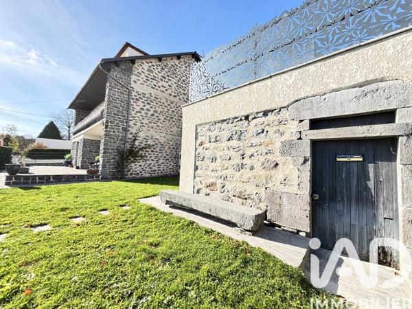 Maison à vendre 8 pièces 197 m² Valuéjols