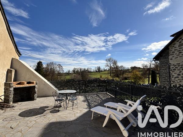 Maison à vendre 8 pièces 197 m² Valuéjols