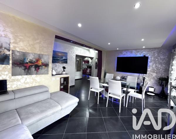 Maison à vendre 8 pièces 197 m² Valuéjols