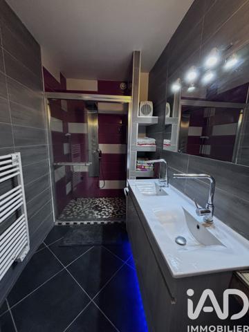 Maison à vendre 8 pièces 197 m² Valuéjols