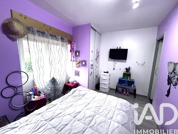 Maison à vendre 8 pièces 197 m² Valuéjols
