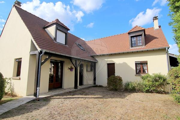 Maison 5 chambre(s) à vendre - Buc, Yvelines - 78