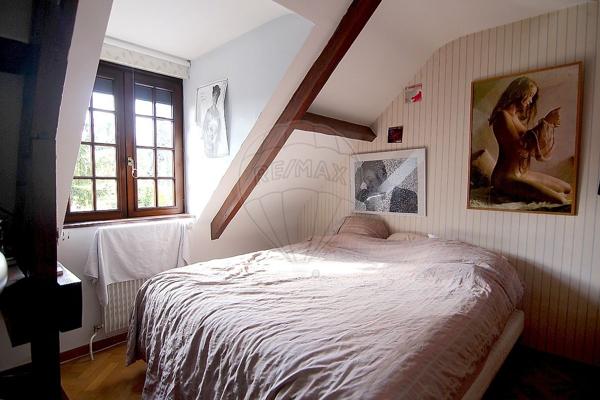 Maison 5 chambre(s) à vendre - Buc, Yvelines - 78