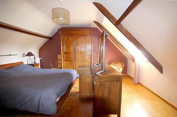 Maison 5 chambre(s) à vendre - Buc, Yvelines - 78