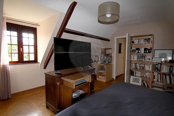 Maison 5 chambre(s) à vendre - Buc, Yvelines - 78