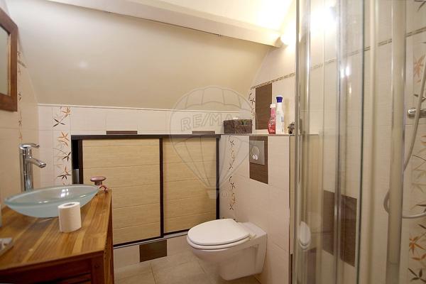 Maison 5 chambre(s) à vendre - Buc, Yvelines - 78