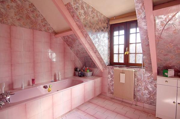 Maison 5 chambre(s) à vendre - Buc, Yvelines - 78