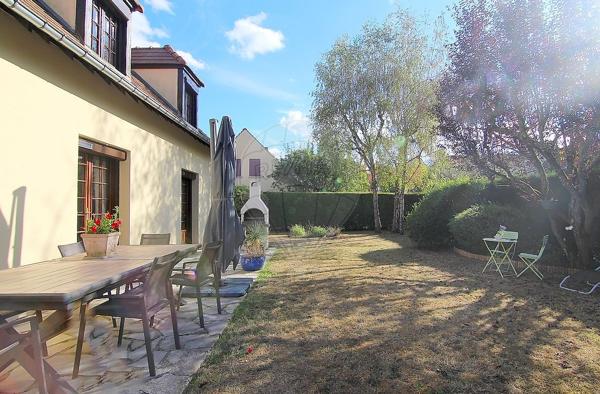 Maison 5 chambre(s) à vendre - Buc, Yvelines - 78