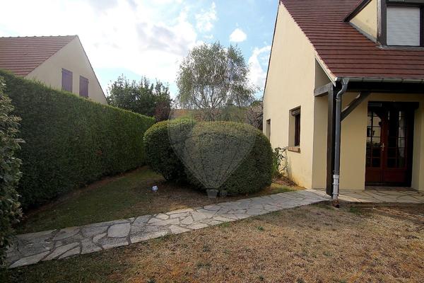 Maison 5 chambre(s) à vendre - Buc, Yvelines - 78