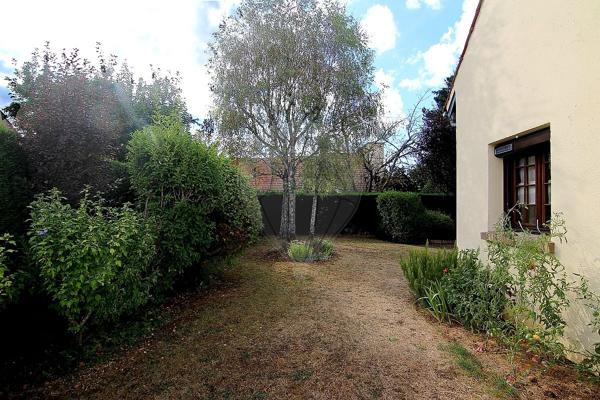Maison 5 chambre(s) à vendre - Buc, Yvelines - 78