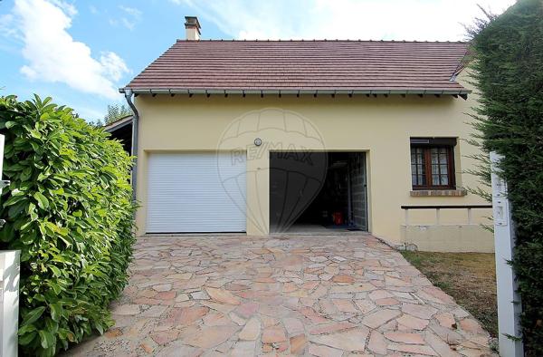 Maison 5 chambre(s) à vendre - Buc, Yvelines - 78