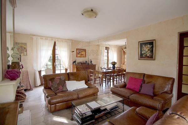 Maison 5 chambre(s) à vendre - Buc, Yvelines - 78