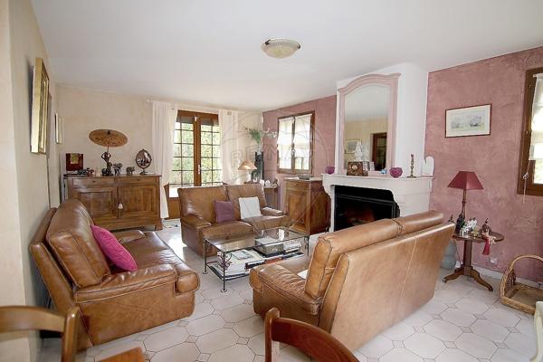 Maison 5 chambre(s) à vendre - Buc, Yvelines - 78