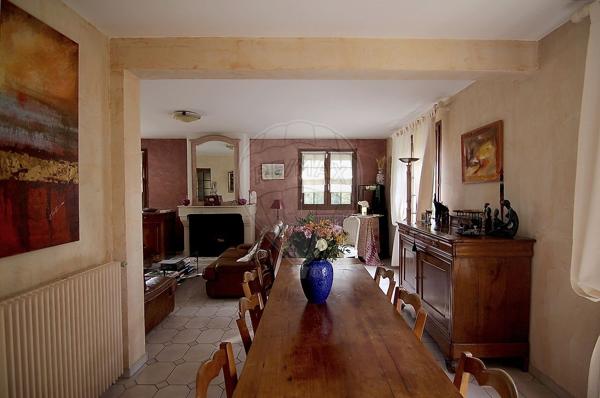 Maison 5 chambre(s) à vendre - Buc, Yvelines - 78