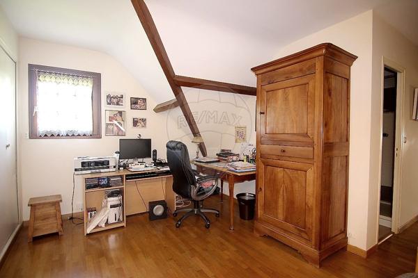 Maison 5 chambre(s) à vendre - Buc, Yvelines - 78
