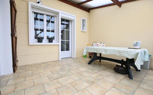 Maison à vendre    5 pièces • 100 m2 Abbeville