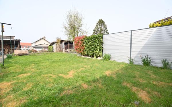 Maison à vendre    5 pièces • 100 m2 Abbeville