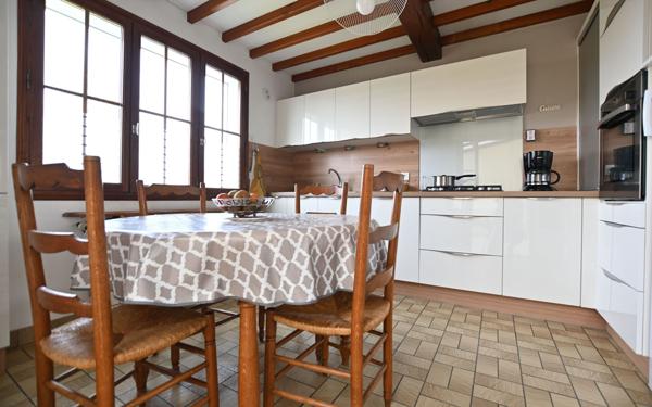 Maison à vendre    5 pièces • 100 m2 Abbeville