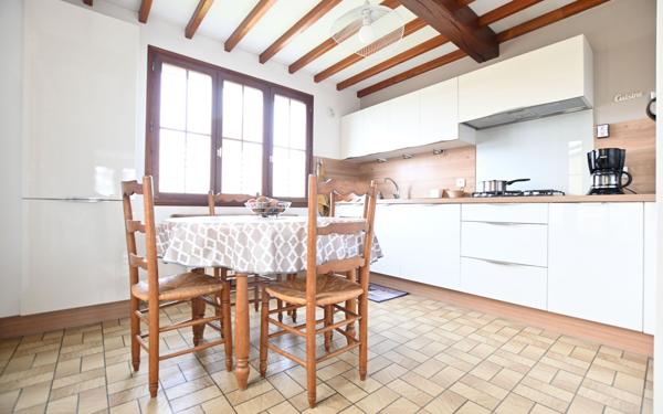 Maison à vendre    5 pièces • 100 m2 Abbeville