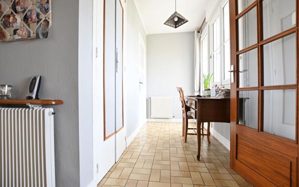 Maison à vendre    5 pièces • 100 m2 Abbeville