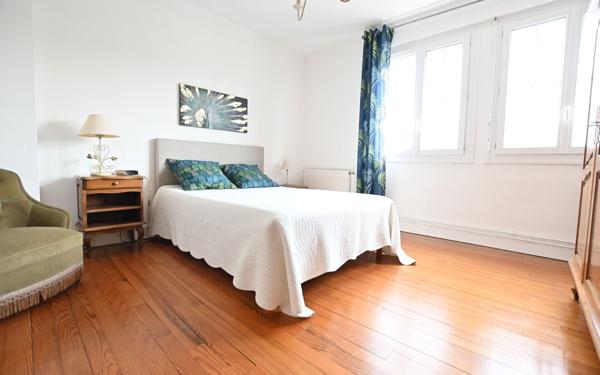 Maison à vendre    5 pièces • 100 m2 Abbeville