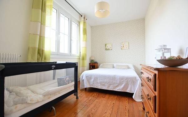 Maison à vendre    5 pièces • 100 m2 Abbeville