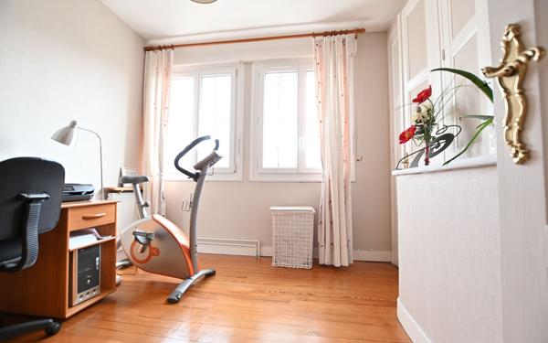 Maison à vendre    5 pièces • 100 m2 Abbeville