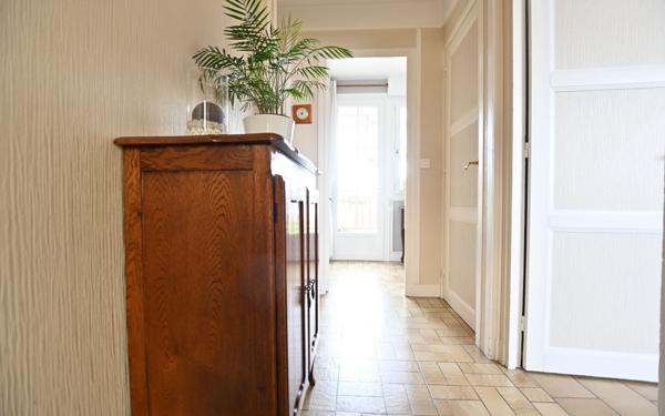 Maison à vendre    5 pièces • 100 m2 Abbeville