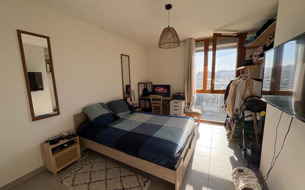 Appartement à vendre    3 pièces • 65 m2 Beauzelle