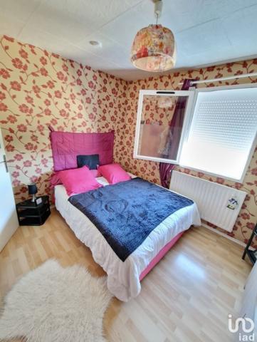 Maison 4 pièces de 83 m² à Boigny-sur-Bionne (45760)