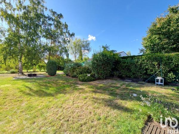 Maison 4 pièces de 83 m² à Boigny-sur-Bionne (45760)