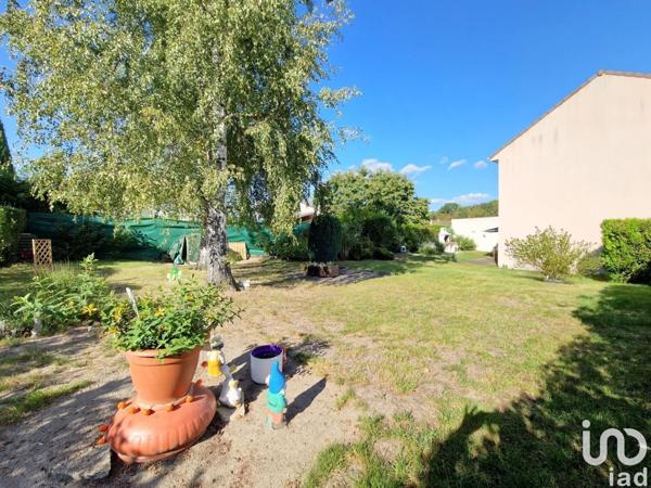 Maison 4 pièces de 83 m² à Boigny-sur-Bionne (45760)