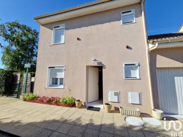 Maison 4 pièces de 83 m² à Boigny-sur-Bionne (45760)