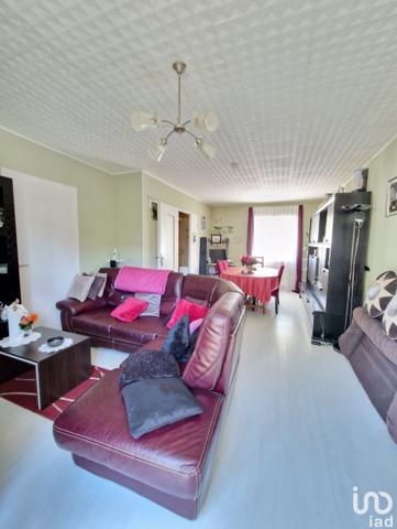 Maison 4 pièces de 83 m² à Boigny-sur-Bionne (45760)