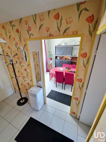 Maison 4 pièces de 83 m² à Boigny-sur-Bionne (45760)