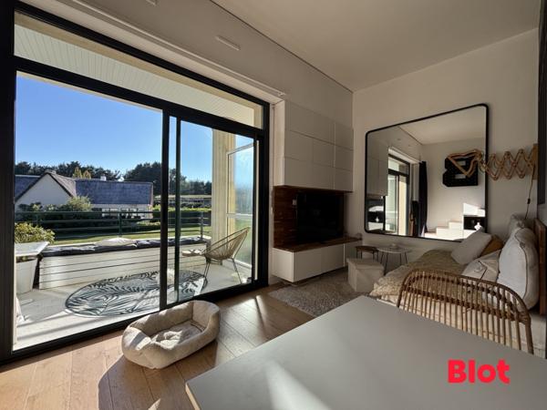 Appartement 3 pièce(s)