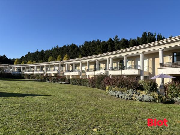 Appartement 3 pièce(s)