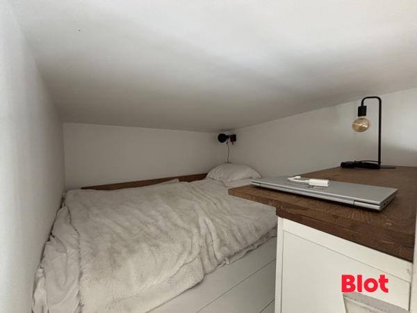 Appartement 3 pièce(s)