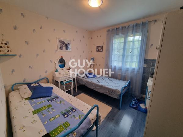 Maison 4 chambres