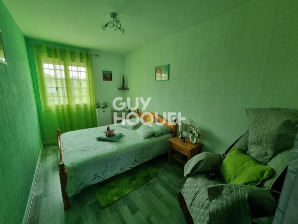 Maison 4 chambres