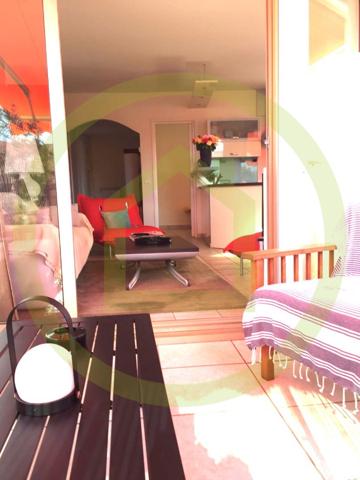 Appartement à CANNES (06400)