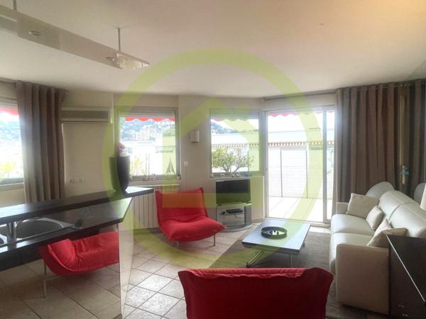 Appartement à CANNES (06400)