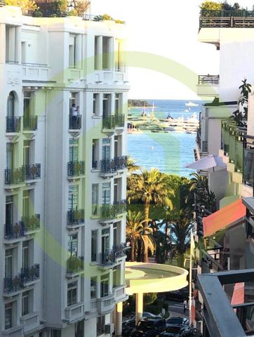 Appartement à CANNES (06400)