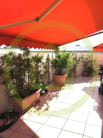 Appartement à CANNES (06400)