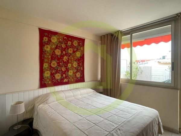 Appartement à CANNES (06400)